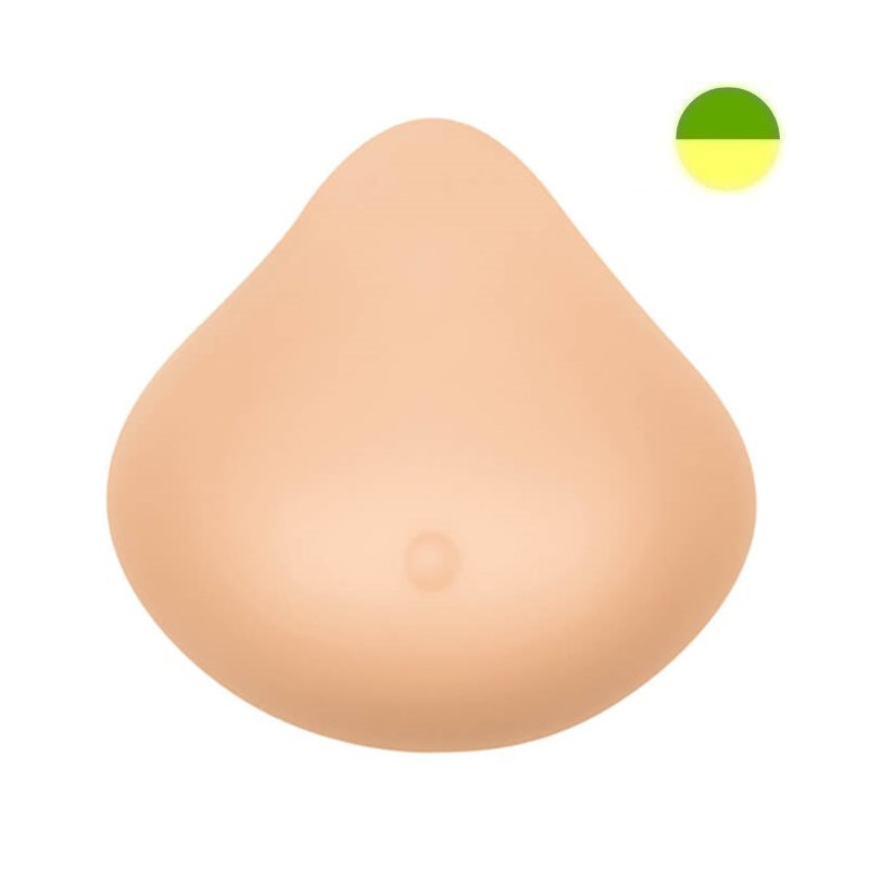 Contact 1S Comfort+ - Prothèse mammaire - Clair - Amoena