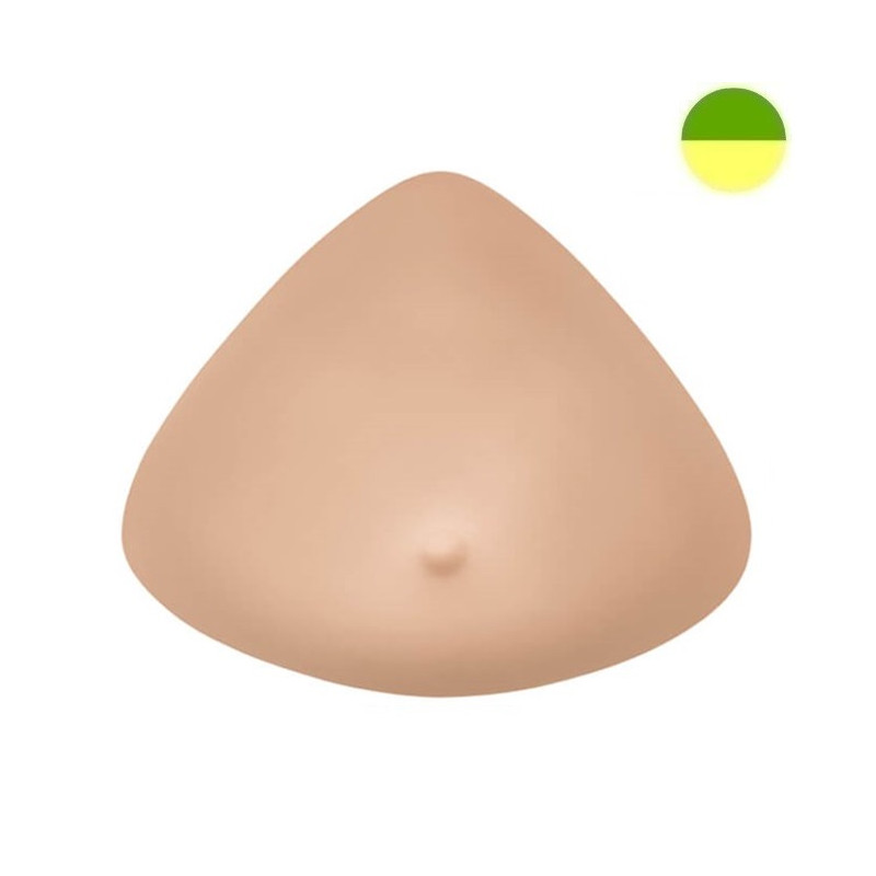 Contact Light 2S Comfort+ - Prothèse mammaire - Clair - Amoena