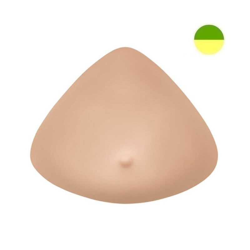 Contact 3S Comfort+ - Prothèse mammaire - Clair - Amoena