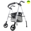 Rollator Neo Classic blanc