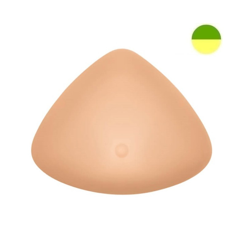 Energy Cosmetic 2S - Prothèse mammaire - Clair - Amoena