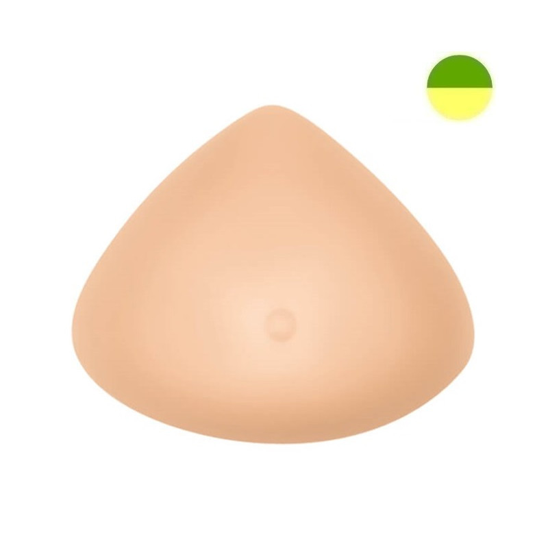 Energy Cosmetic 3S - Prothèse mammaire - Clair - Amoena