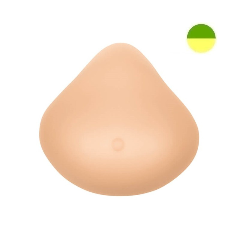 Energy 1S - Prothèse mammaire - Clair - Amoena