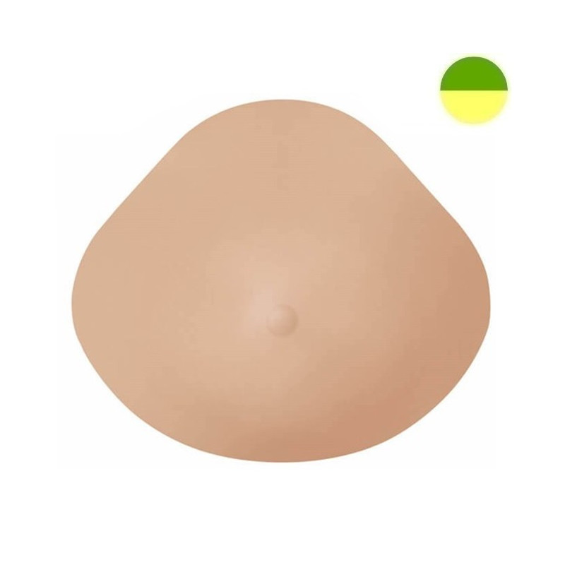 Natura Xtra Light 1SN Comfort+ - Prothèse mammaire - Clair - Amoena