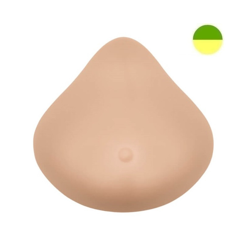 Natura Light 1S Comfort+ - Prothèse mammaire - Clair - Amoena