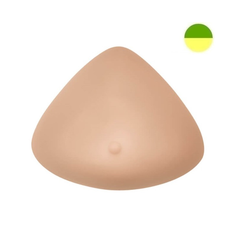 Natura Light 2S Comfort+ - Prothèse mammaire - Clair - Amoena