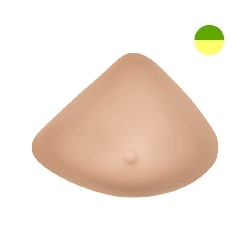 Natura Light 2A Comfort+ - Prothèse mammaire - Clair - Gauche et Droite - Amoena
