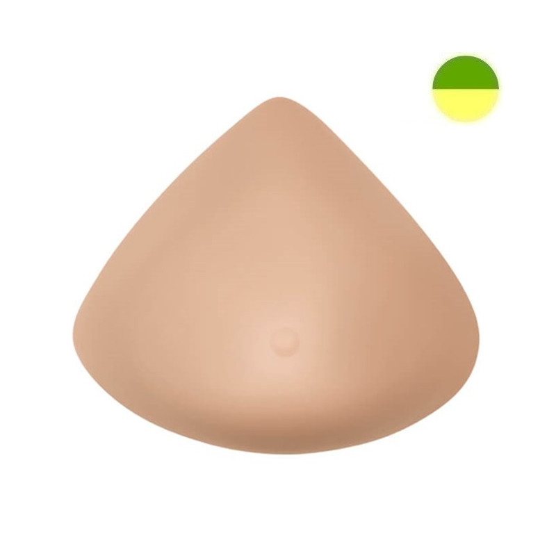 Natura Light 3S Comfort+ - Prothèse mammaire - Clair - Amoena
