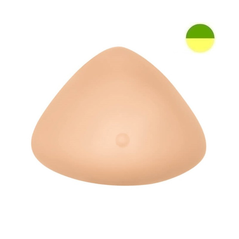 Natura Cosmetic 2S Comfort+ - Prothèse mammaire - Clair - Amoena