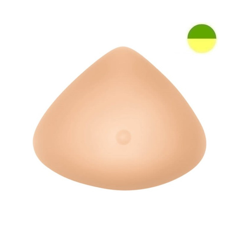 Natura Cosmetic 3S Comfort+ - Prothèse mammaire - Clair - Amoena