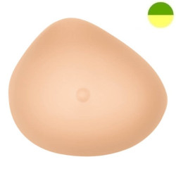 Natura Cosmetic 3E Comfort+ - Prothèse mammaire - Clair - Droite ou Gauche - Amoena