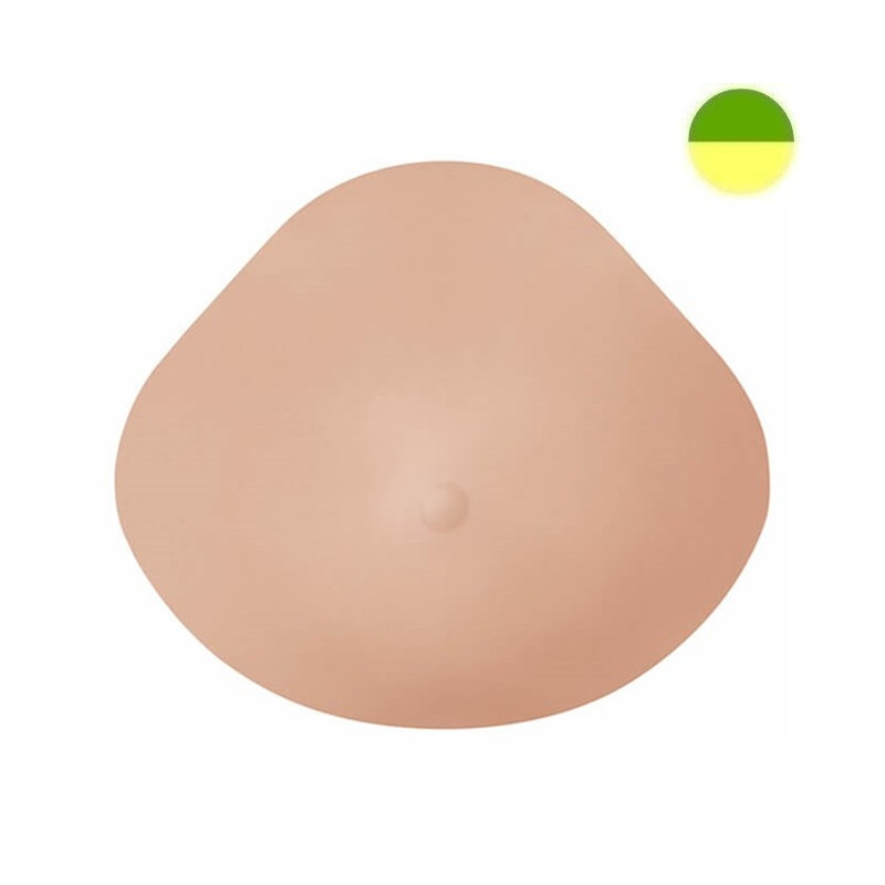 Essential Light 1SN - Prothèse mammaire - Clair - Amoena
