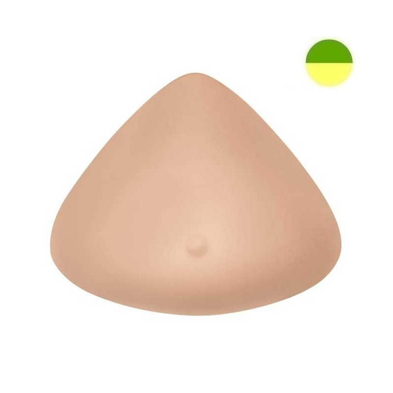 Essential Light 2S - Prothèse mammaire - Clair - Amoena