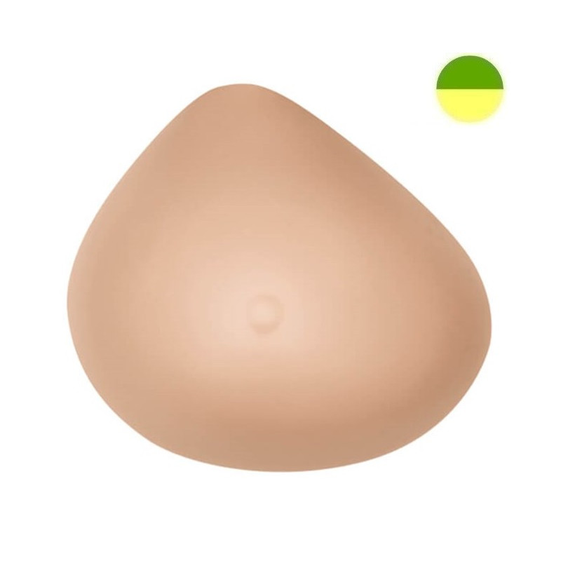 Essential Light 3E - Prothèse mammaire - Clair - Droite et Gauche - Amoena