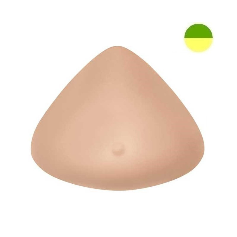 Essential 2S - Prothèse mammaire - Clair - Amoena