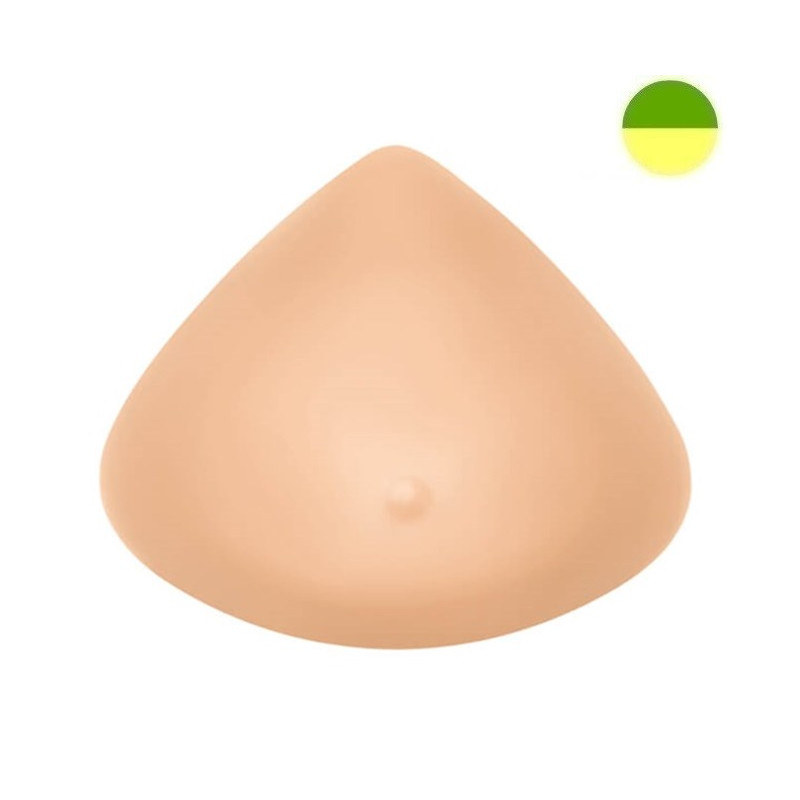 Essential 3S - Prothèse mammaire - Clair - Amoena