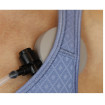  Balance Adapt Air Medium Delta - Complément mammaire ajustable et personnalisable - Clair - Amoena