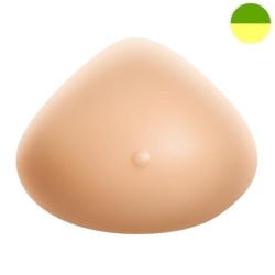 Balance Contact Volume Delta- Complément mammaire - Clair - Amoena