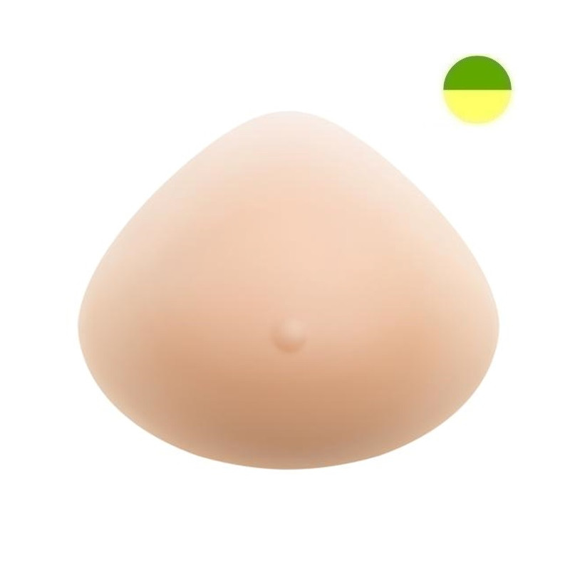 Balance Natura Thin Delta - Complément mammaire - Clair - Amoena