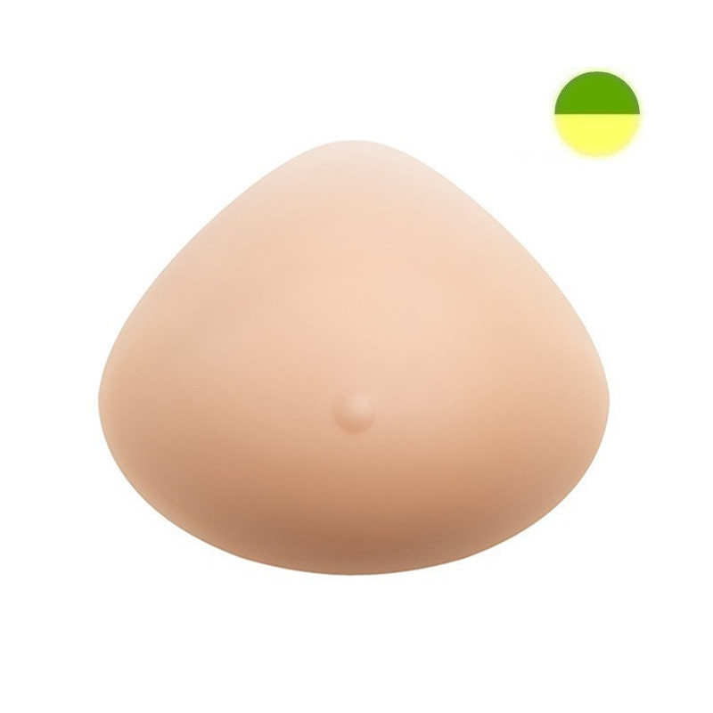 Balance Natura Medium Delta - Complément mammaire - Clair - Amoena