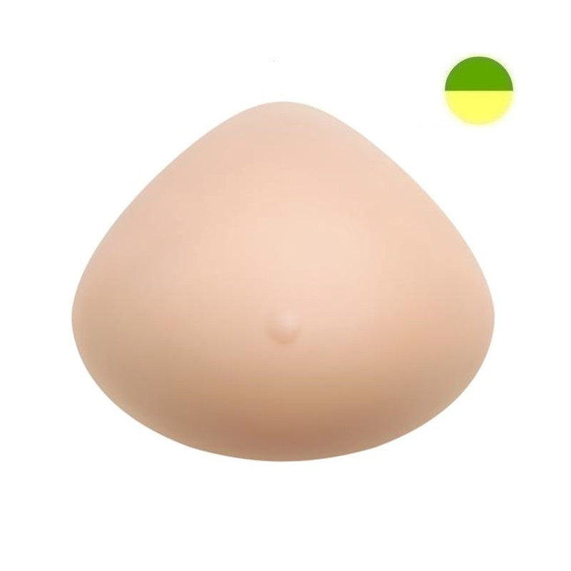 Balance Natura Light Volume Delta - Complément mammaire - Clair - Amoena