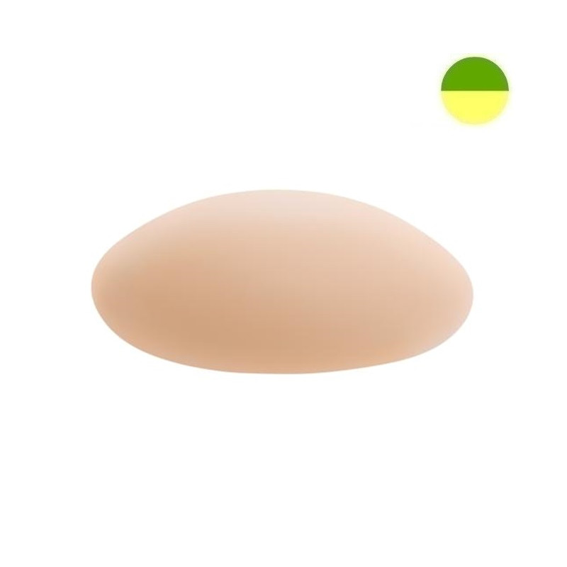 Balance Natura Special Ellipse - Complément mammaire - Clair - Amoena