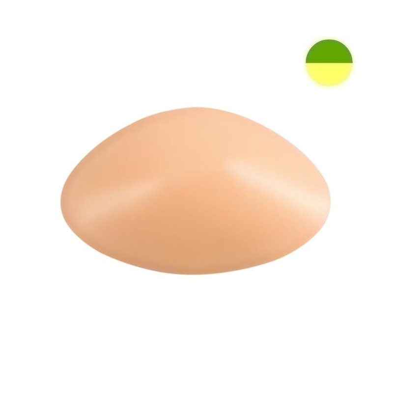 Balance Natura Special Varia - Complément mammaire - Clair - Amoena