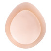Balance Essential Thin Oval - Complément mammaire - Clair - Amoena
