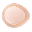 Balance Essential Thin Oval - Complément mammaire - Clair - Amoena