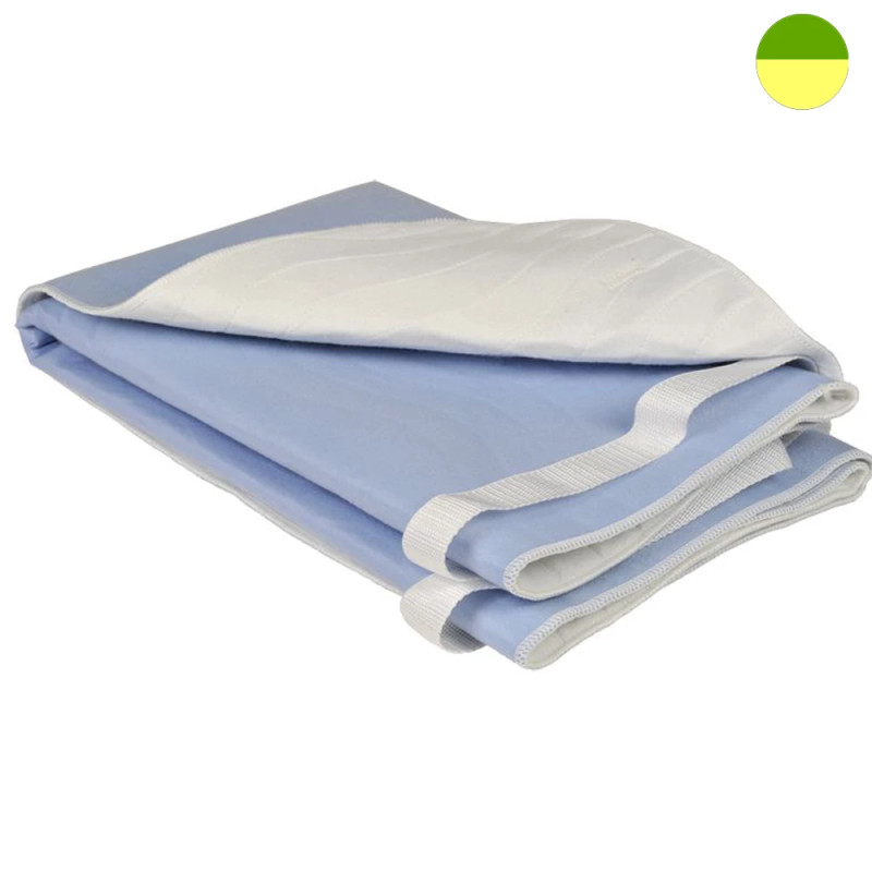 Alèse de lit lavable