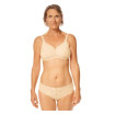 Karolina - Soutien-gorge paddé sans armatures - Sable - Amoena