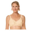 Karolina - Soutien-gorge paddé sans armatures - Sable - Amoena