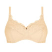Karolina - Soutien-gorge paddé sans armatures - Sable - Amoena