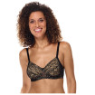 Camilla - Soutien-gorge avec armatures - Noir / Sable - Amoena