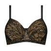 Camilla - Soutien-gorge avec armatures - Noir / Sable - Amoena