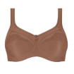 Isadora - Soutien-gorge sans armatures - Moka - Amoena