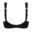Isadora - Soutien-gorge sans armatures - Noir - Amoena