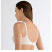 Jasmin - Soutien-gorge sans armatures - Blanc - Amoena