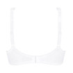 Jasmin - Soutien-gorge sans armatures - Blanc - Amoena