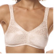 Jenna - Soutien-gorge sans armatures - Blush - Amoena