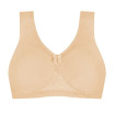 Leslie - Soutien-gorge sans armatures - Sable - Amoena