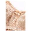 Leslie - Soutien-gorge sans armatures - Sable - Amoena
