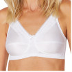 Nancy - Soutien-gorge sans armatures - Blanc - Amoena