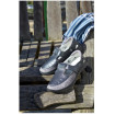 Chaussure à Grande Ouverture Gris Homme CHUT AD 2160 C - ADOUR