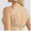 Nancy - Soutien-gorge sans armatures - Sable clair - Amoena