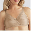 Nancy - Soutien-gorge sans armatures - Sable clair - Amoena