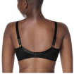 Nancy - Soutien-gorge sans armatures - Noir - Amoena