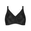 Nancy - Soutien-gorge sans armatures - Noir - Amoena