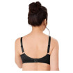 Nancy - Soutien-gorge sans armatures - Noir - Amoena