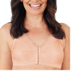 Nancy - Soutien-gorge sans armatures et avec ouverture devant - Blush - Amoena